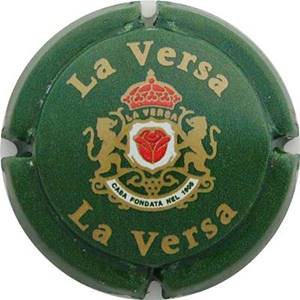 La Versa 11