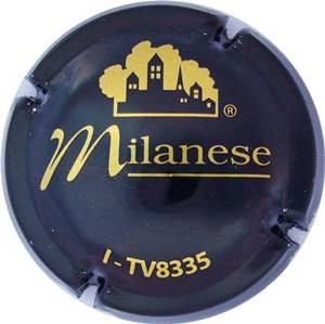 Milanese Nilo 2
