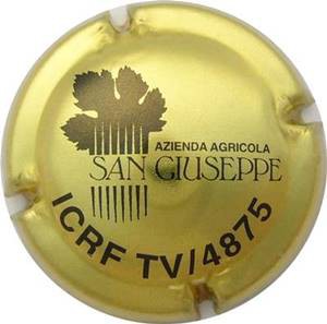 San Giuseppe Cantina 2a