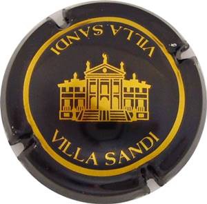 Villa Sandi 2