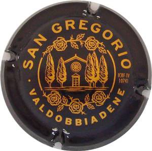 San Gregorio 2