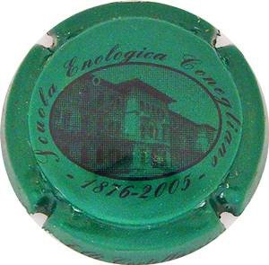 Scuola Enologica Conegliano 1d