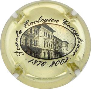 Scuola Enologica Conegliano 1a