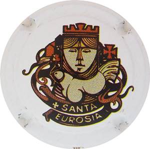Santa Eurosia 2a