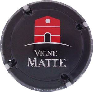 Vigne Matte 3