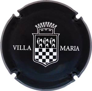 Villa Maria 1