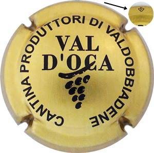 Valdobbiadene Cant.Prod. 4d (variante)