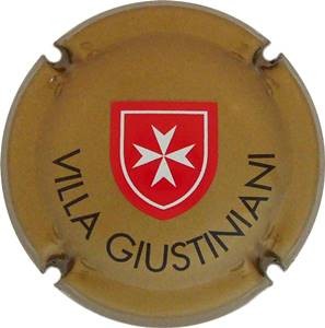 Villa Giustiniani 1